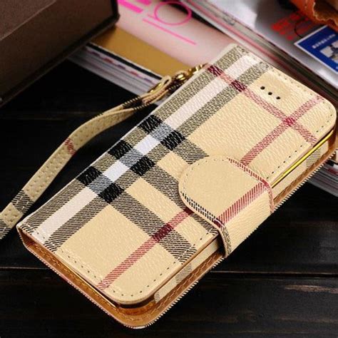 burberry iphone 7 wallet case|burberry accessories.